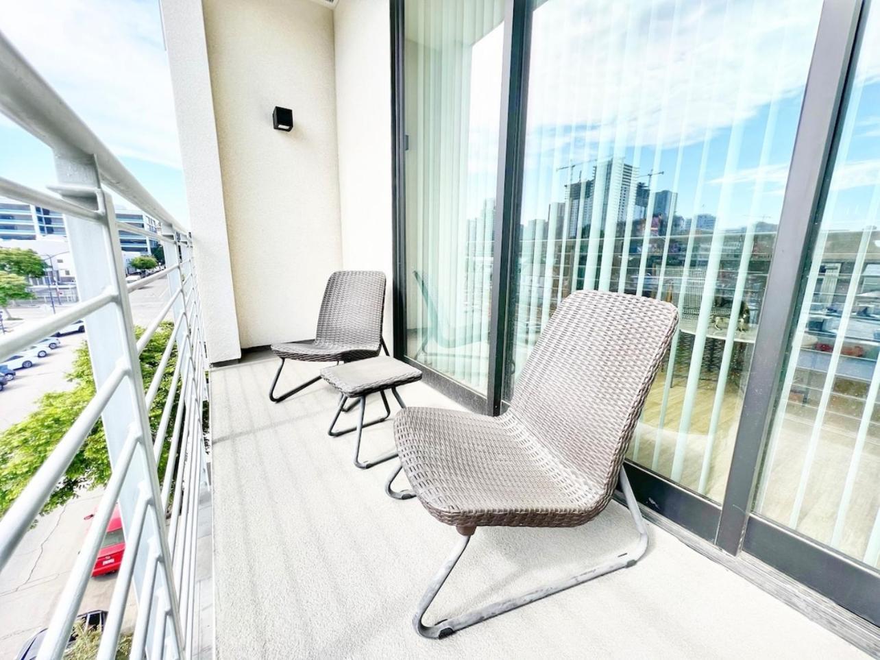 The Executive Getaway Daire San Diego Dış mekan fotoğraf